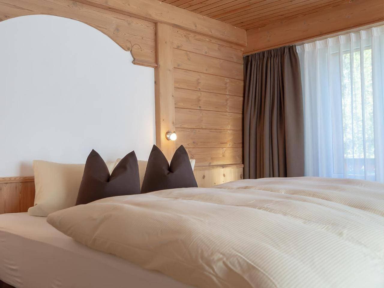Foto 6 von 9: Triple Room with Balcony