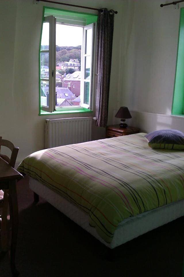 Foto 9 von 12: Classic Double Room