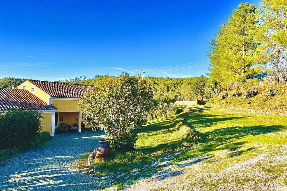 Foto 13 von 30: Country House Alegrete Portalegre - Castanheiro da Penha