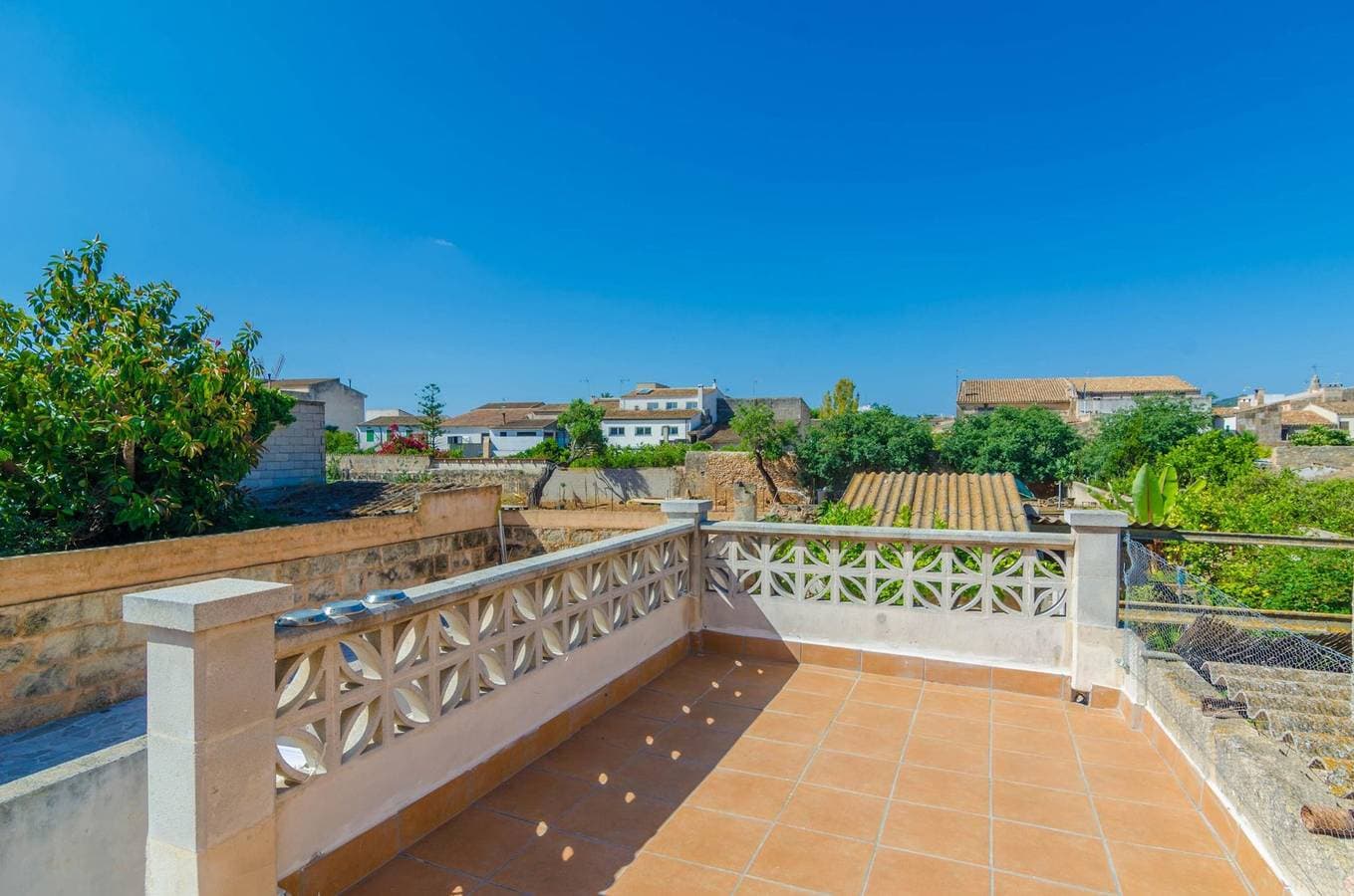 Foto 6 von 24: Villa für 4 Personen mit Garten