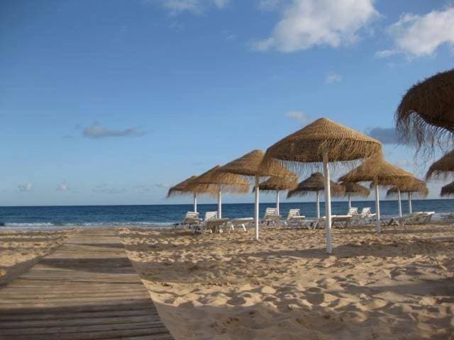Casa da Praia | Luz Beach 1