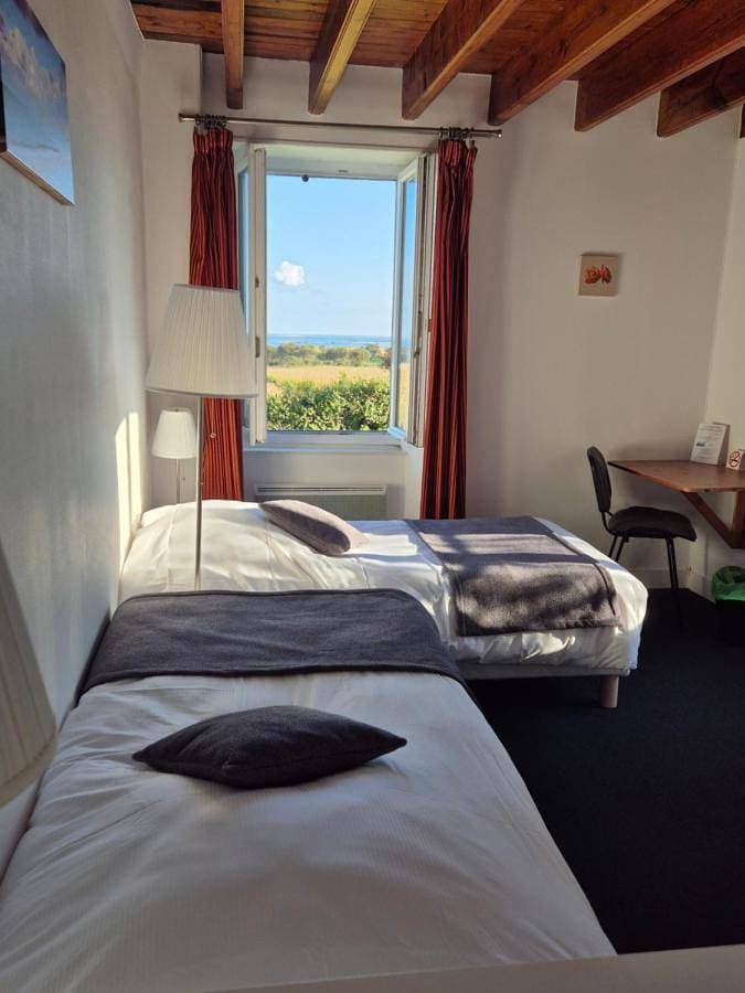 Foto 2 von 15: Standard Double Room