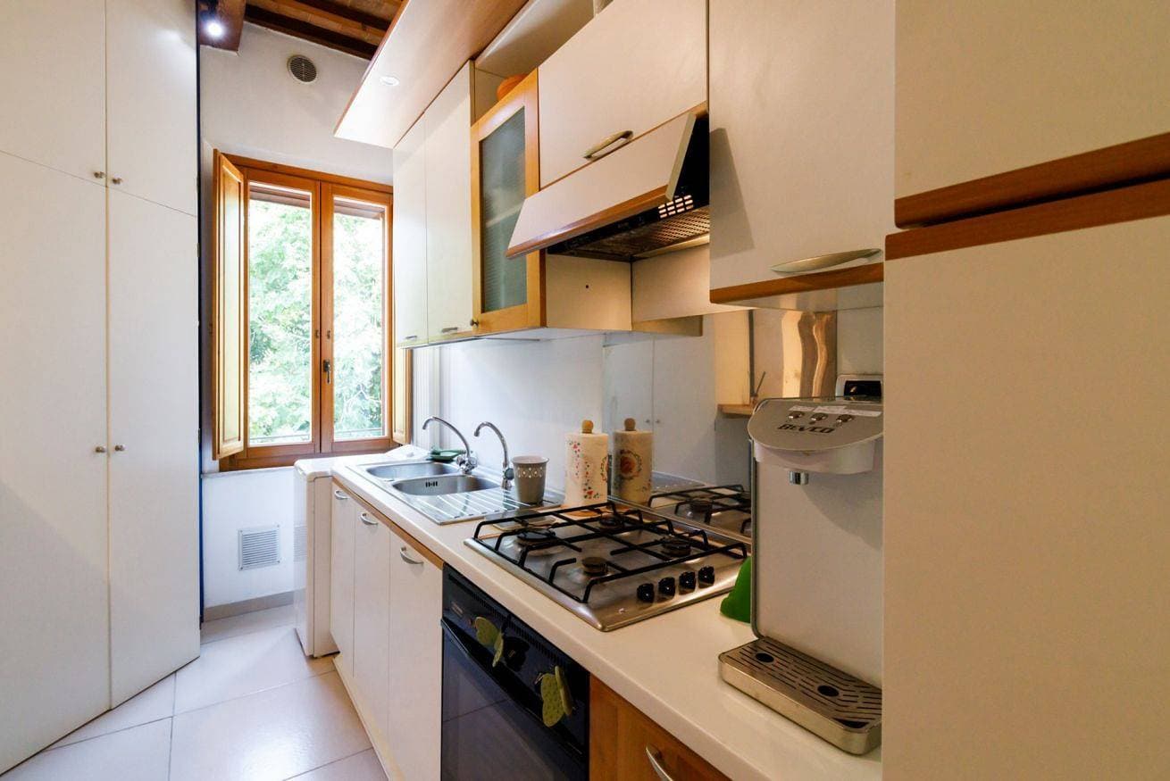 Foto 5 von 30: Ferienwohnung für 2 Personen