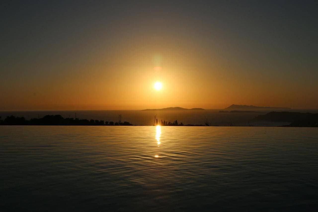 Sunset Sea View Villa 8 1