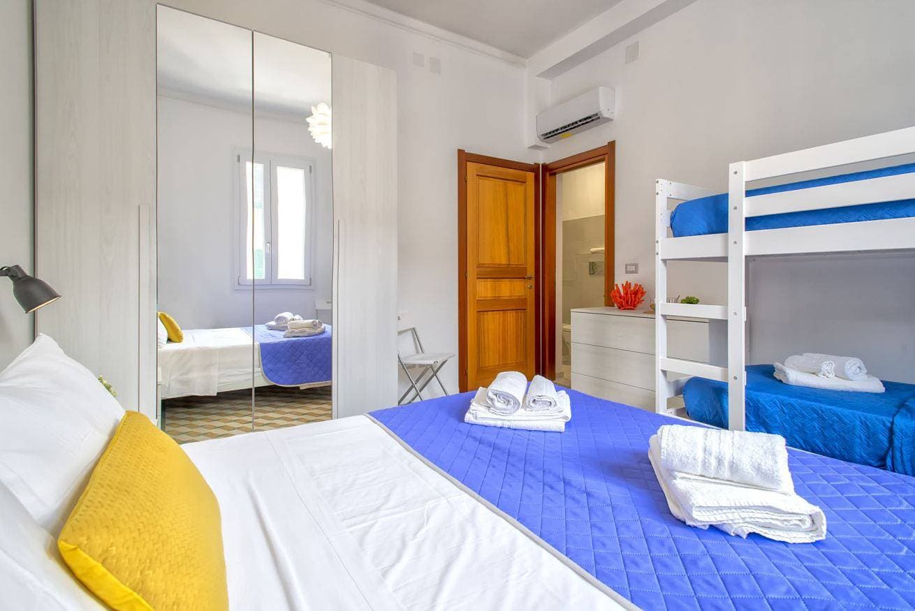 Ferienwohnung 1