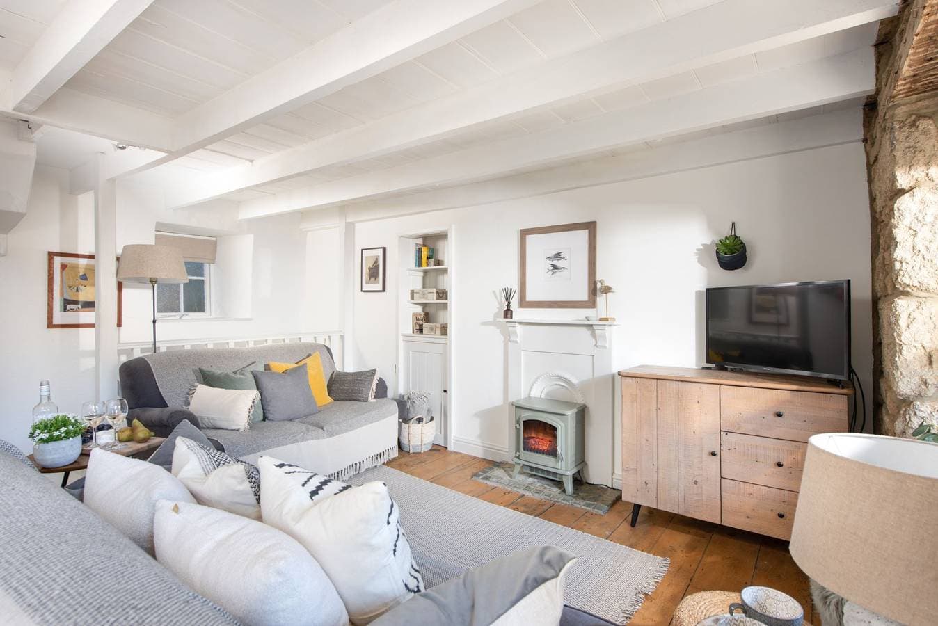 Foto 5 von 36: Ferienwohnung für 4 Personen