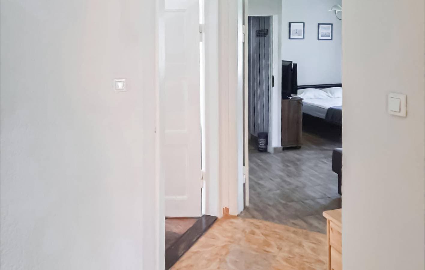 Foto 11 von 21: Ferienhaus für 10 Personen mit Terrasse