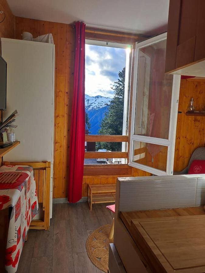 Foto 3 von 58: Studio with Mountain View