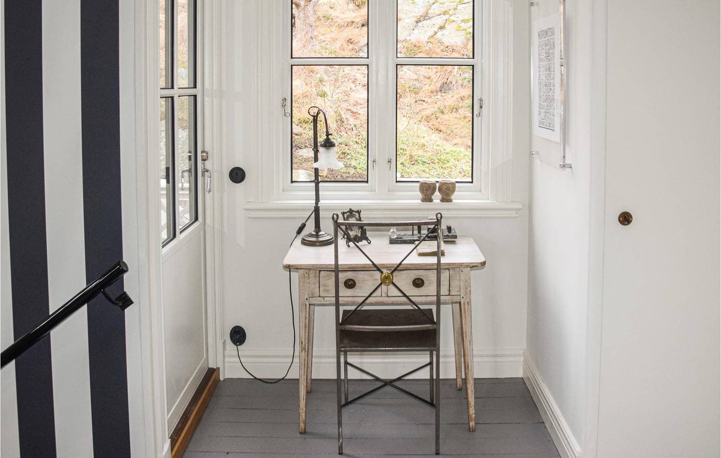 Foto 4 von 31: Ferienhaus für 6 Personen mit Terrasse