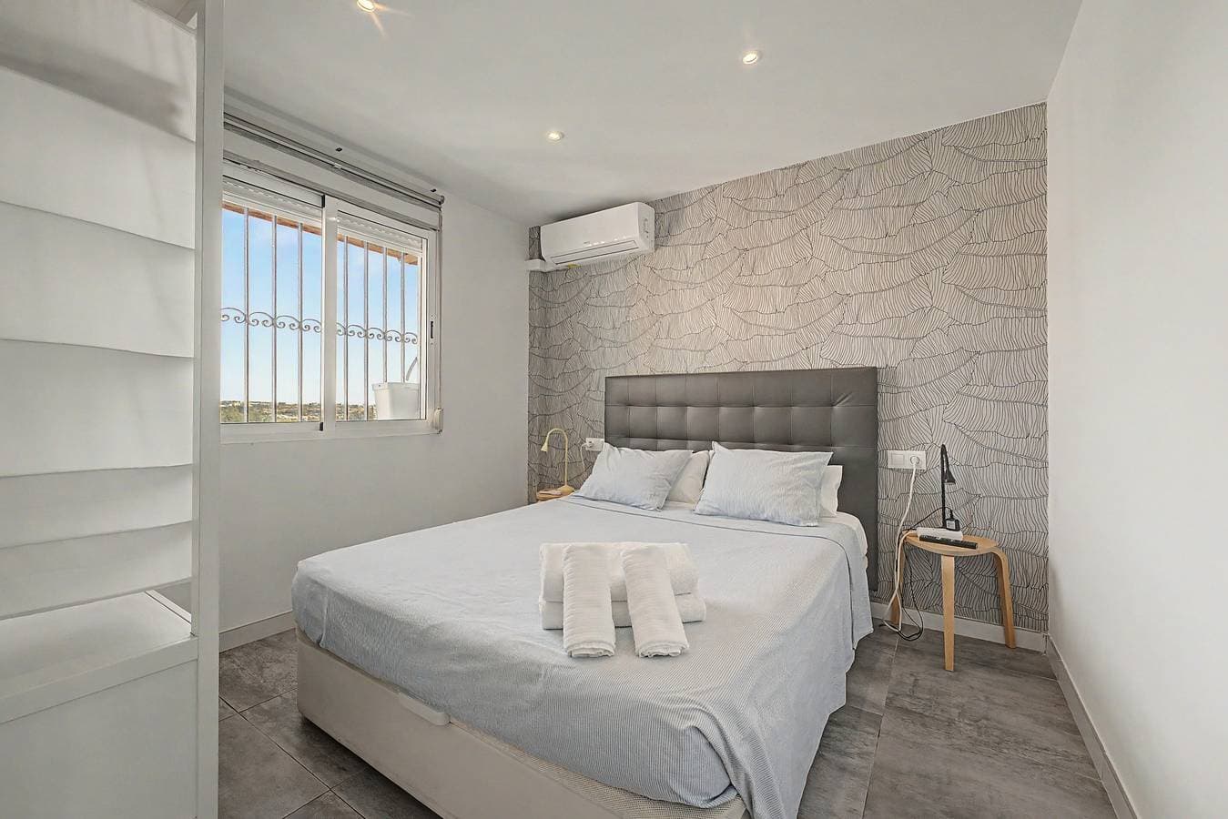 Foto 10 von 30: Apartment 'Costa Del Sol' mit Balkon, WLAN und Klimaanlage