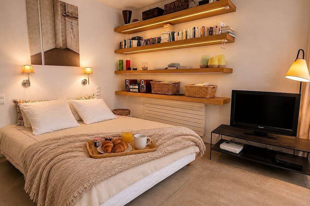 Foto 3 von 13: Le Loft Saint Antoine