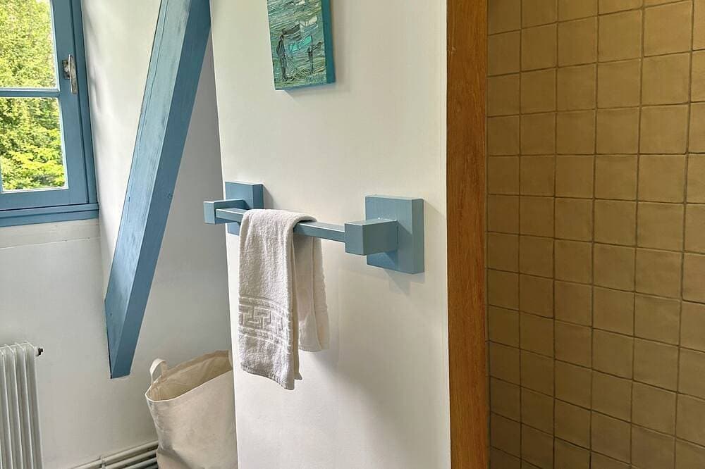 Foto 12 von 30: Les Falaises de L'Ailly House sleeps 8