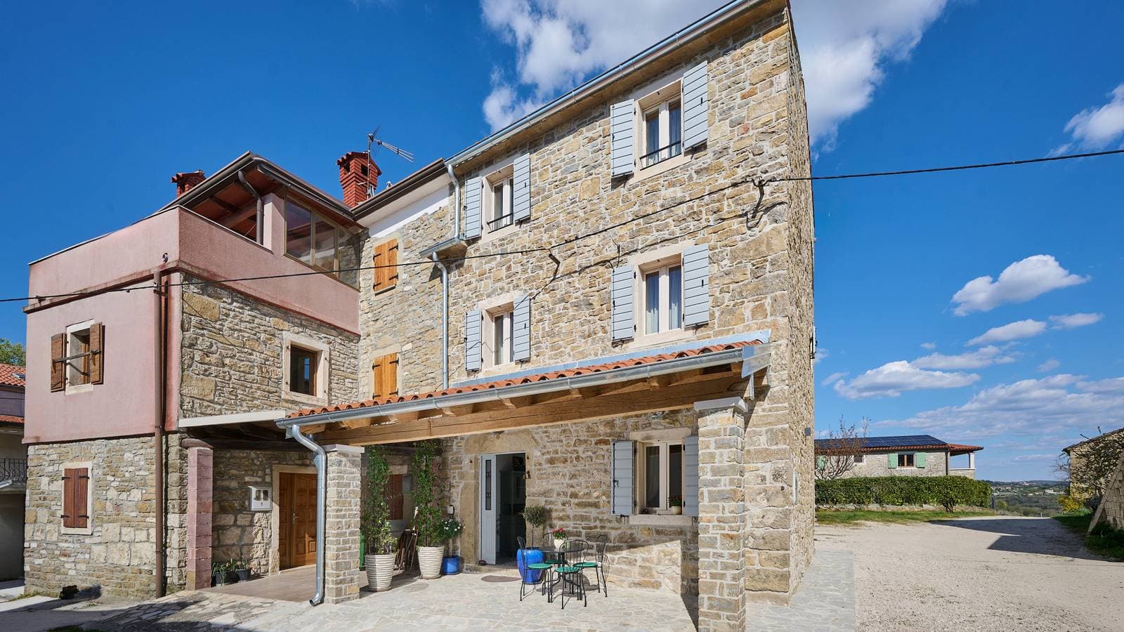 Casa Pove by Villas Guide 1