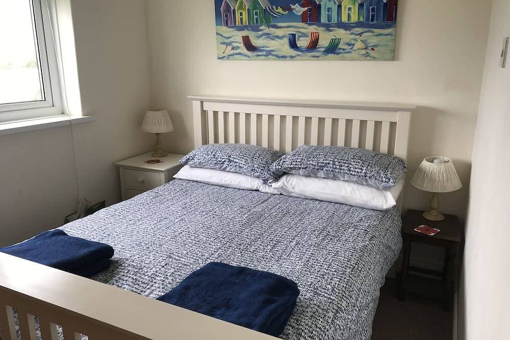 Foto 2 von 16: Chalet am Widemouth Bay Feriendorf, Widemouth Bay, Bude, Nord-Cornwall
