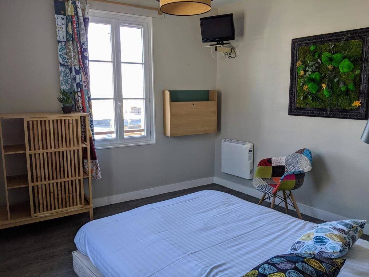 Foto 2 von 9: Double Room