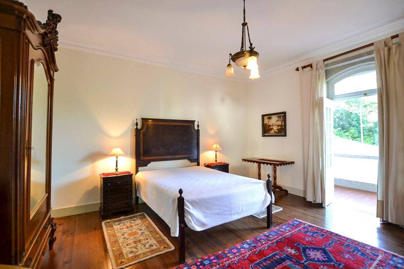 Foto 13 von 20: Villa für 20 Personen mit Pool