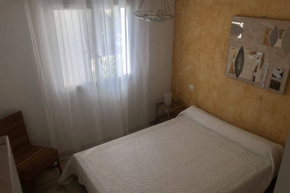 Foto 2 von 6: Apartment in semi-detached villa in the countryside and 400 metres from the sea