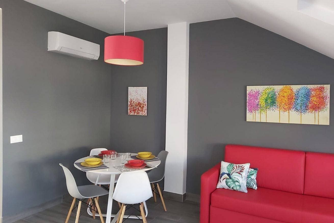 Foto 3 von 23: Ferienwohnung für 2 Personen
