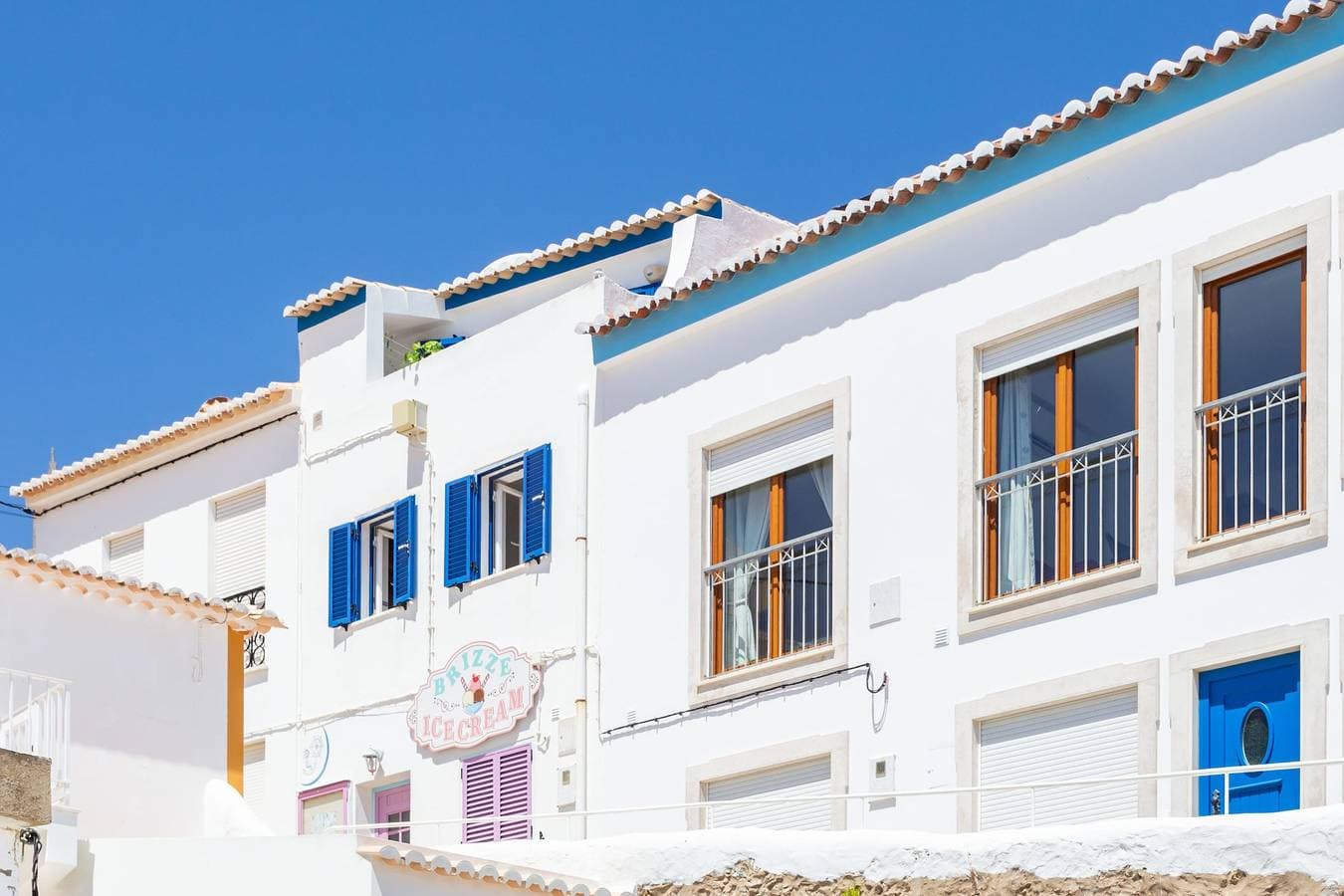 Foto 10 von 25: Casa Pedro - Burgau - Einzigartiges umgebautes Fischerhaus