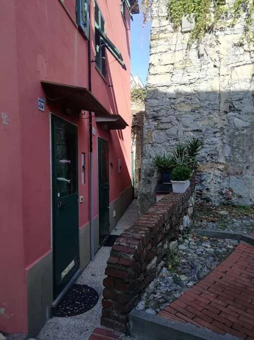 Foto 9 von 40: AliGre a Boccadasse - Genovainrelax