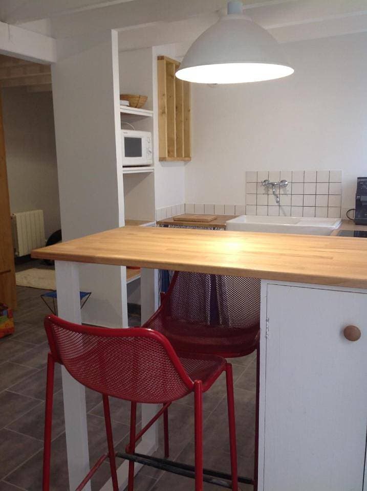 Foto 6 von 19: Apartment - Ground Floor