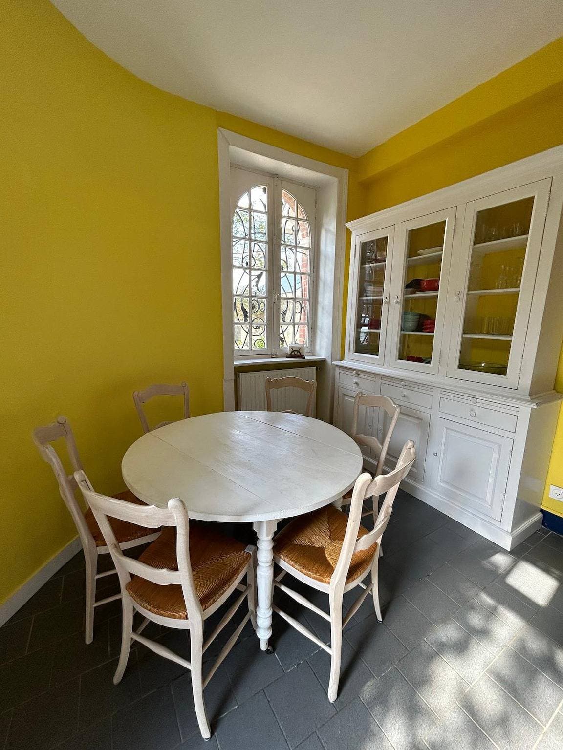 Foto 12 von 18: Ferienhaus für 7 Personen mit Garten