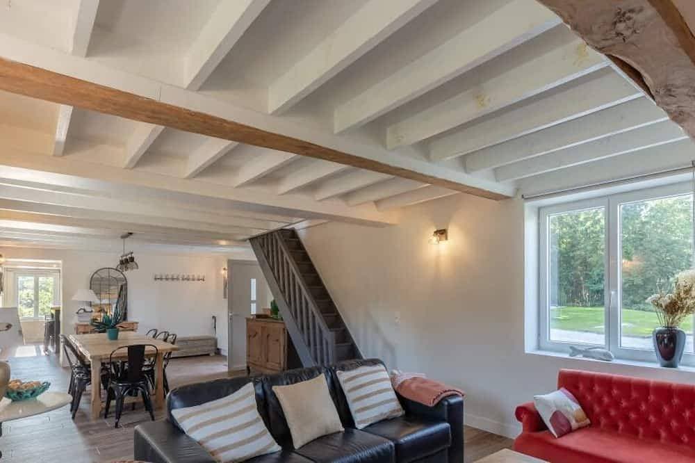 Foto 11 von 25: La Maison Josélise | Familie & Landhausflair | 10 Personen