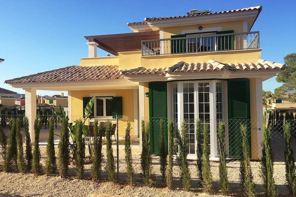 Foto 13 von 30: Traumferien auf Mallorca in Meeresnähe, Poolanlage, kostenloses Wlan