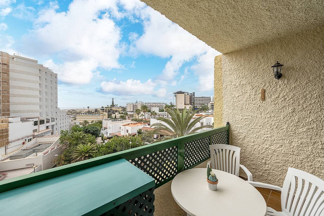 Beach View Apartment I 1