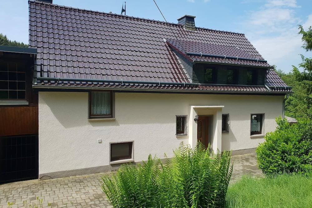 Foto 5 von 22: Ferienwohnung in der Eifel