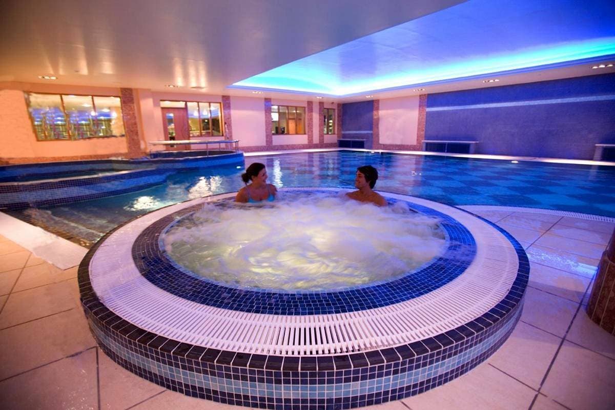 Hillgrove Hotel, Leisure & Spa 1