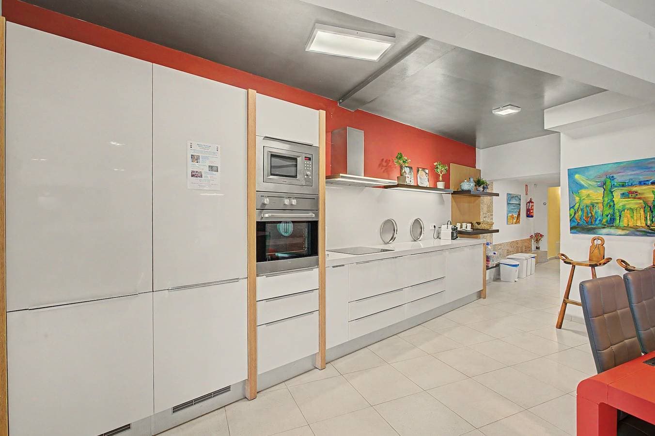 Foto 5 von 34: Villa 'Parralito Garden Oasis' mit Bergblick, WLAN und Klimaanlage