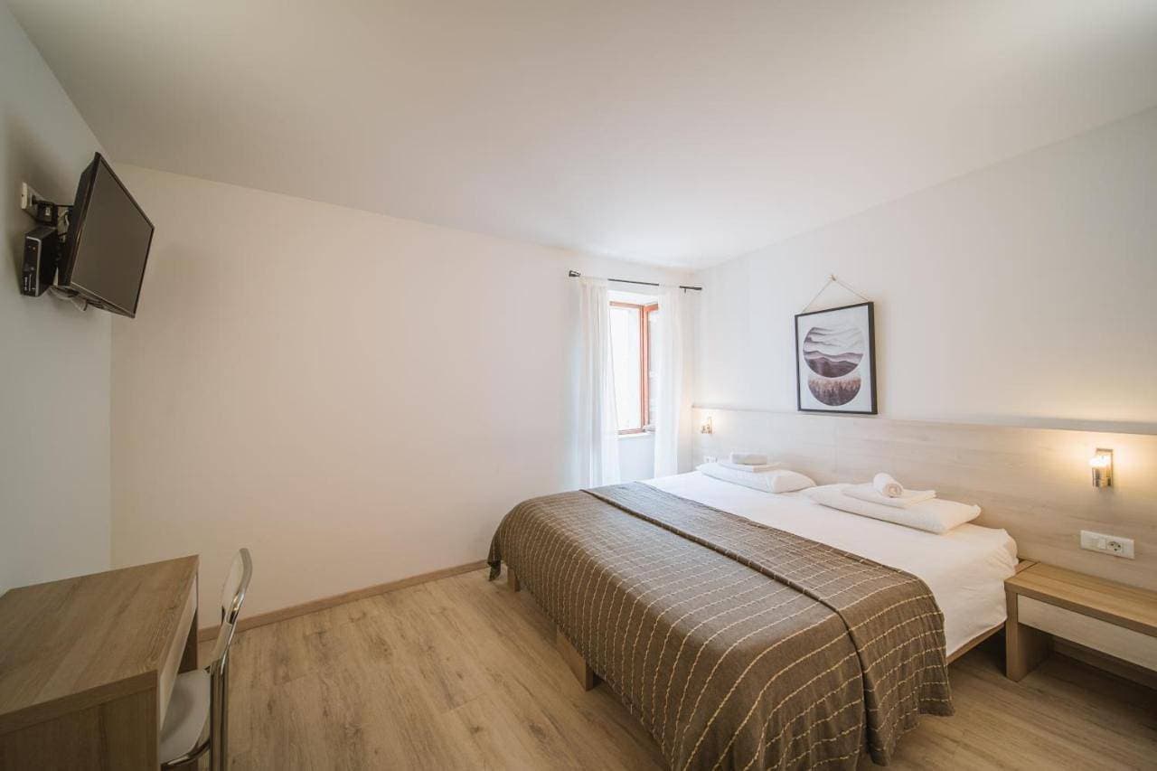 Foto 6 von 14: Double or Twin Room with Private Bathroom