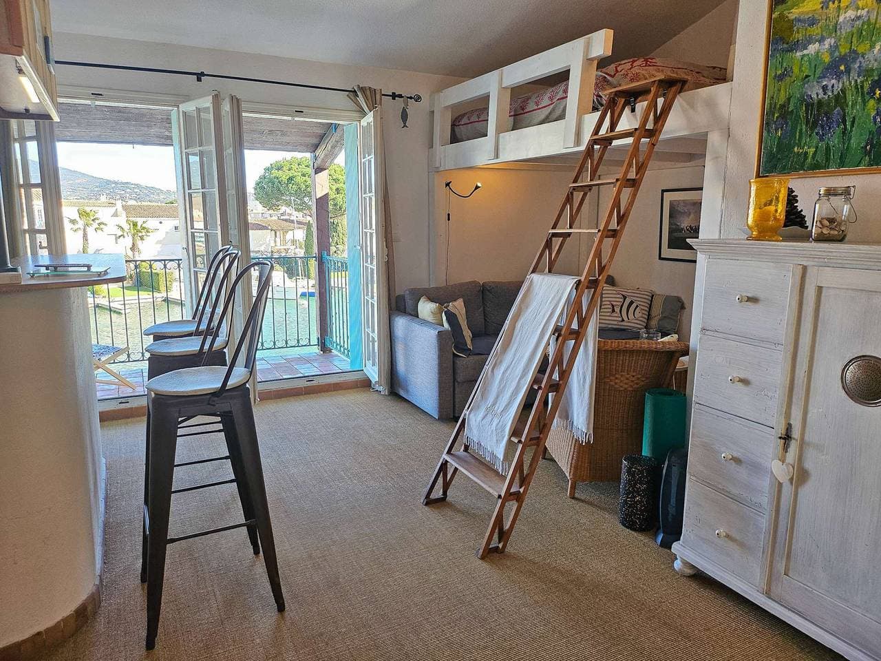 Foto 6 von 13: Ferienwohnung für 2 Personen