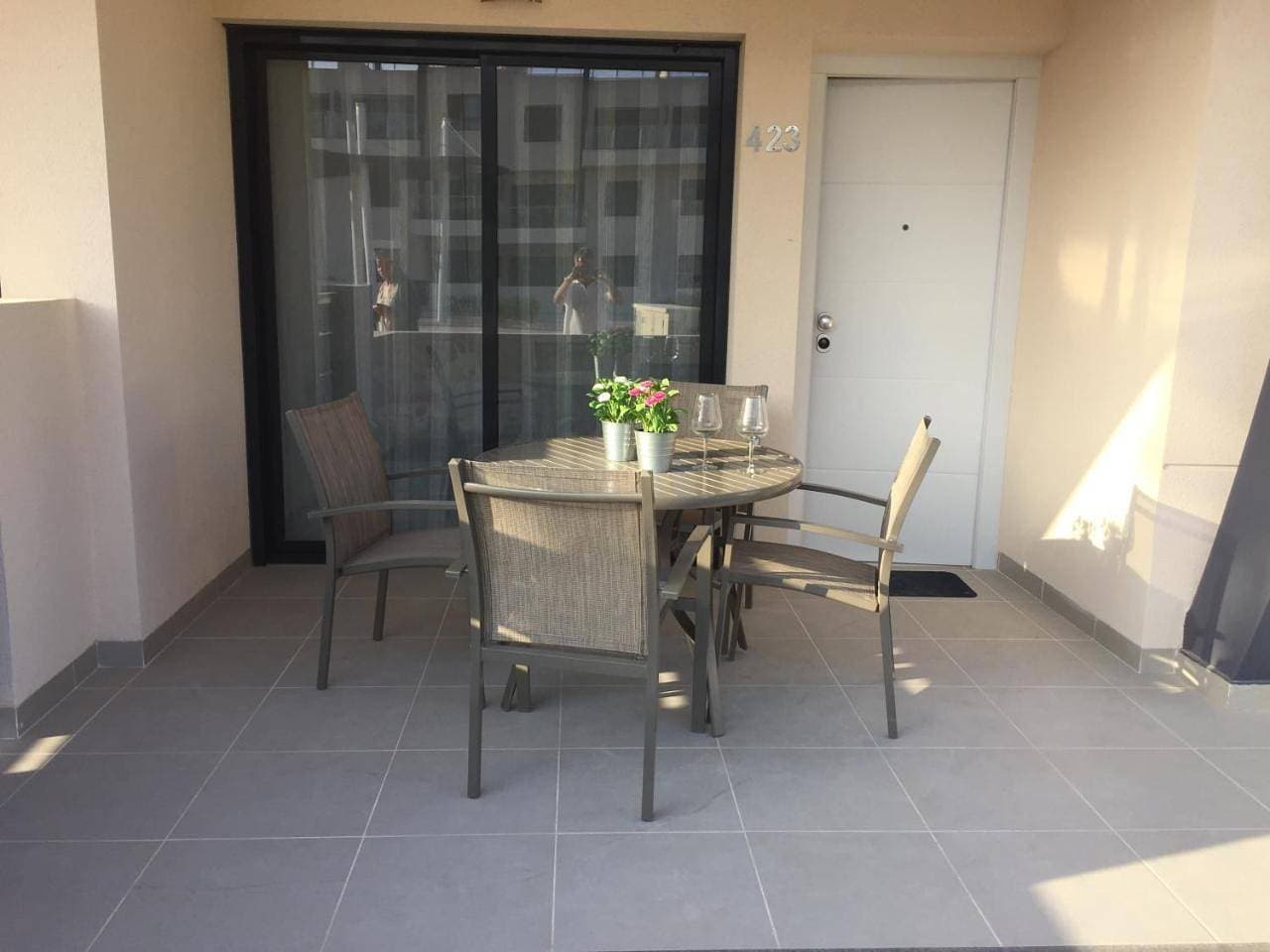 Foto 6 von 67: Apartment - Ground Floor
