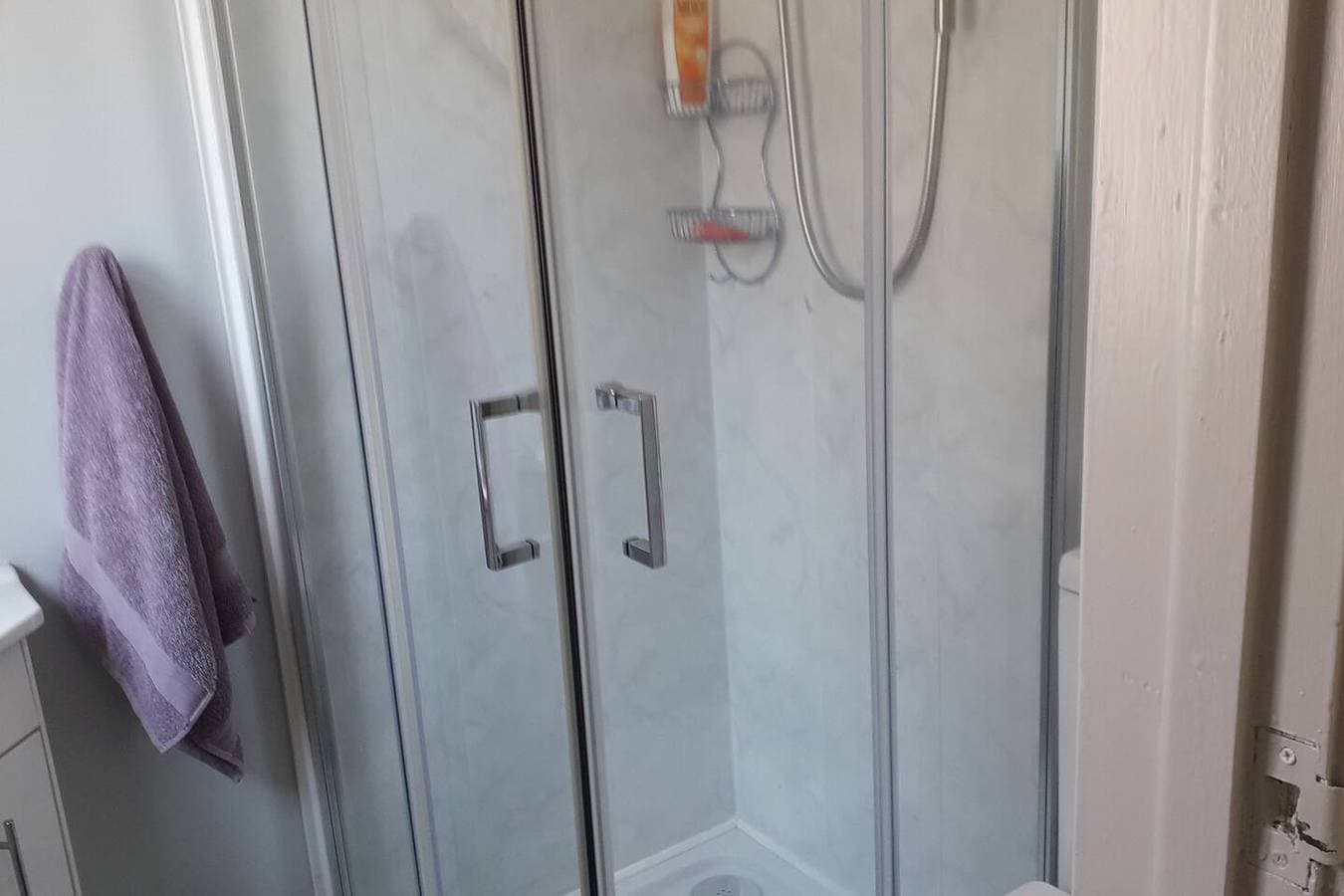 Foto 9 von 15: Ferienwohnung für 2 Personen mit Meerblick