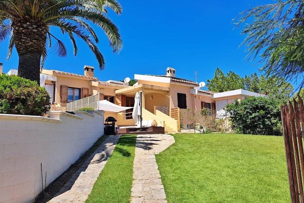 Sweet Home Caterina - Nr. 1