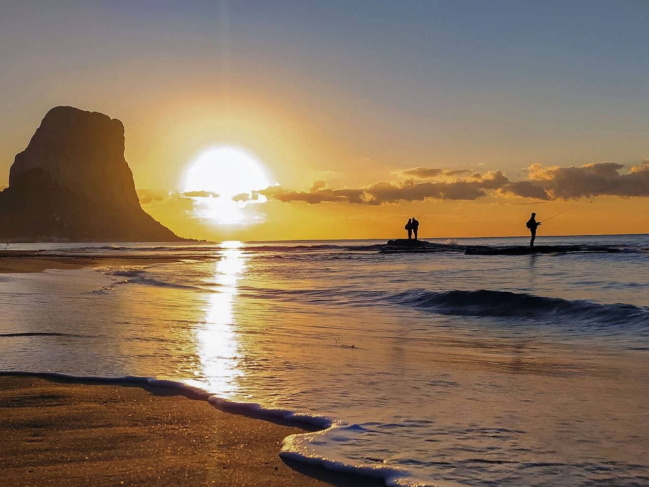 Foto 6 von 22: Calpe Calp 1110 - Mare Nostrum 1110.2