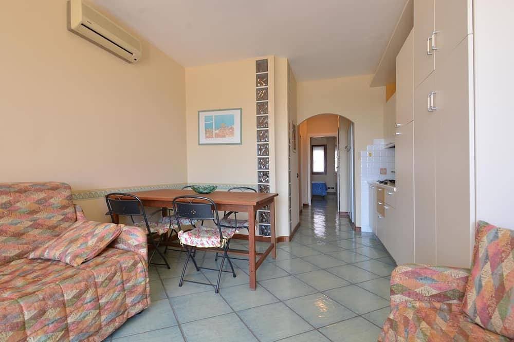 Foto 10 von 25: Wunderschöne Wohnung in Alghero mit Meerblick