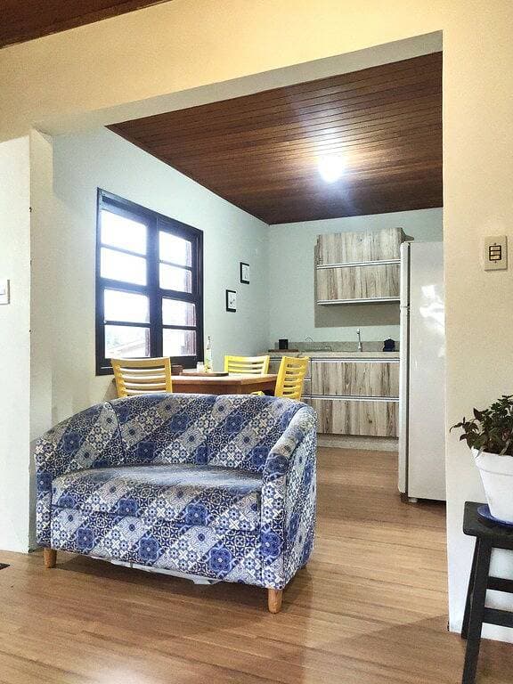 Foto 7 von 13: Loft in Canasvieiras with pool