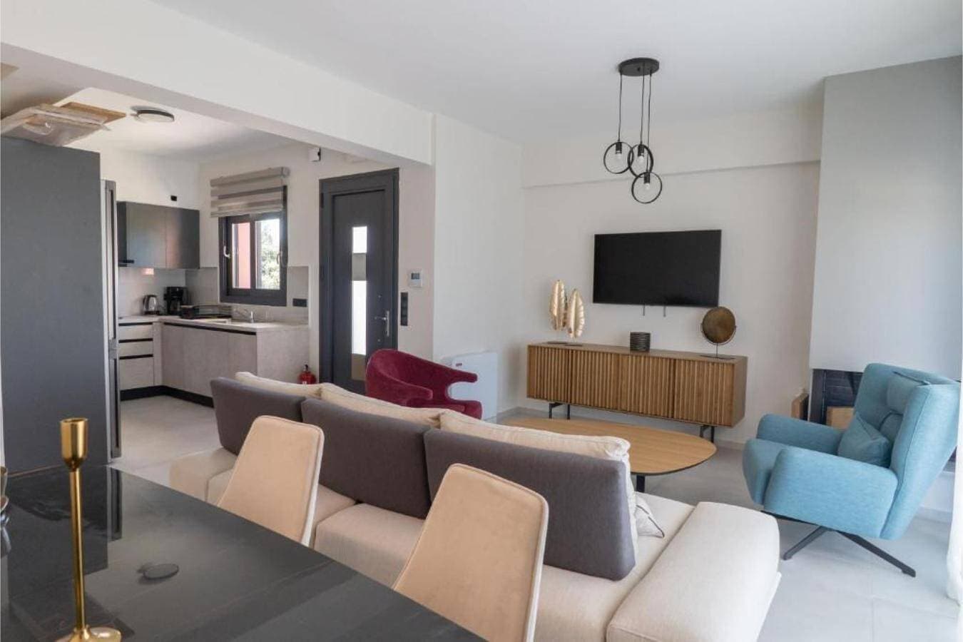 Foto 5 von 44: Villa 'Adaman 2' mit privatem Pool, WLAN und Klimaanlage