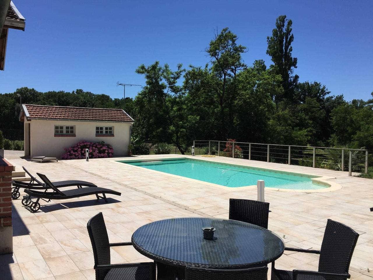 Foto 2 von 18: La Villa Noë