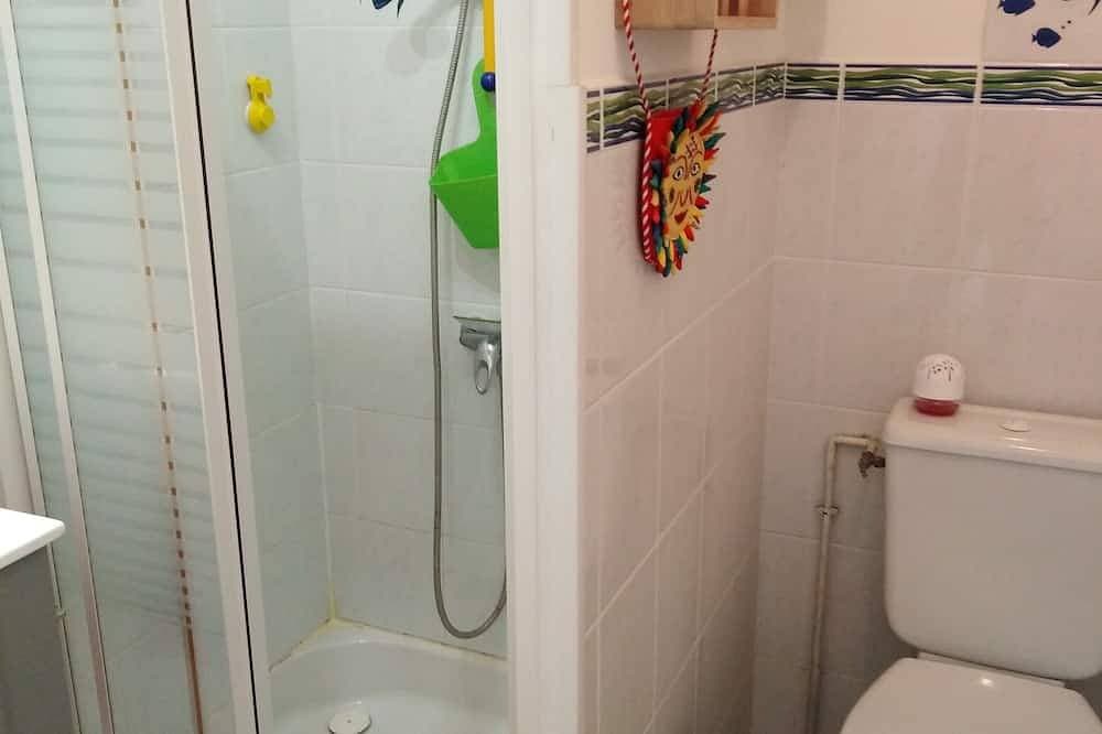 Foto 5 von 22: Kleines Haus von 30m2 für 2 Personen in Privatbesitz mit Pool