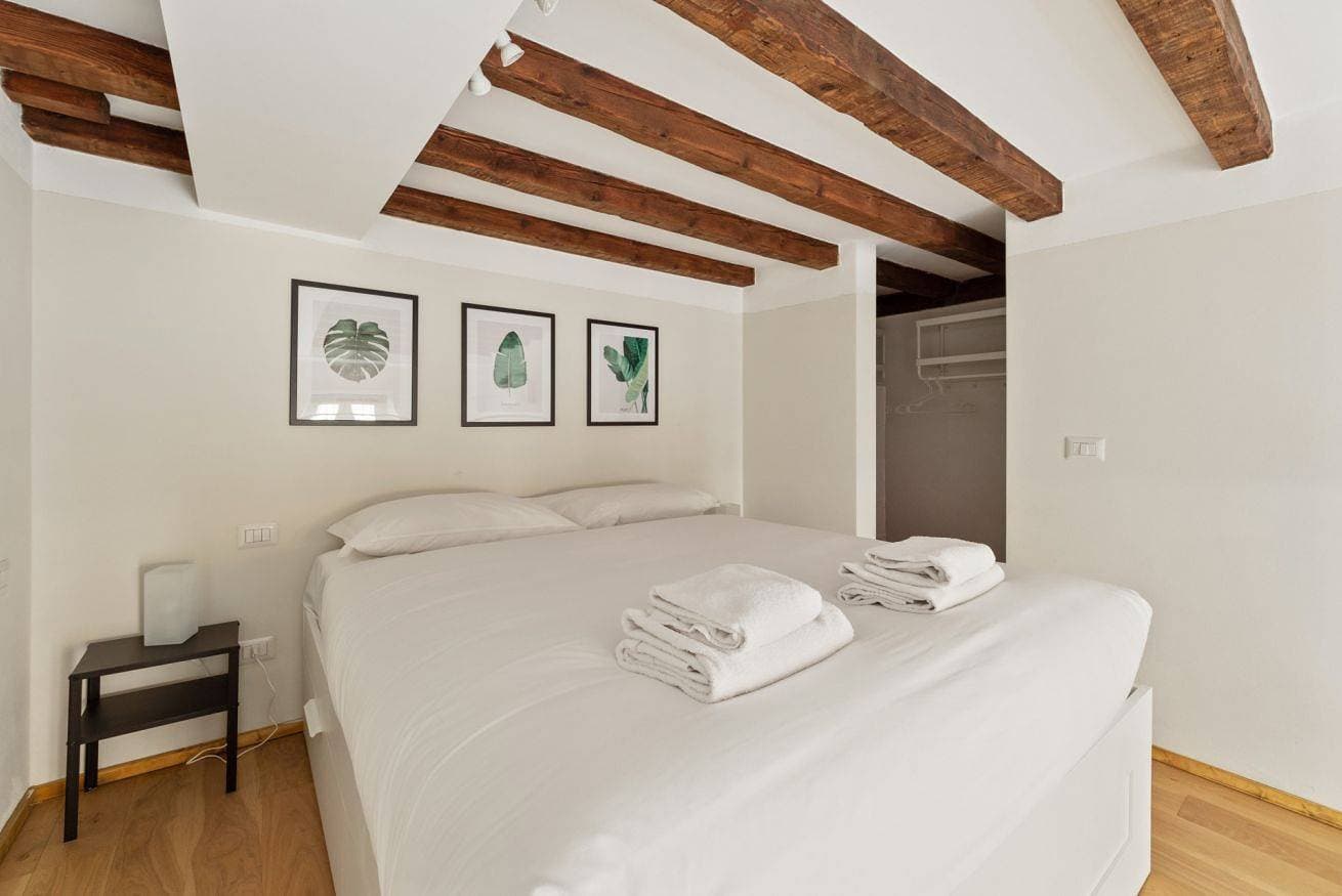 Foto 4 von 24: Ferienwohnung für 2 Personen