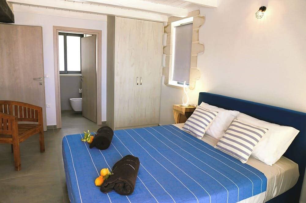 Foto 8 von 30: Villa Lisaya, a haven of peace with sea view and swimming pool, in a Natura 2000 area!