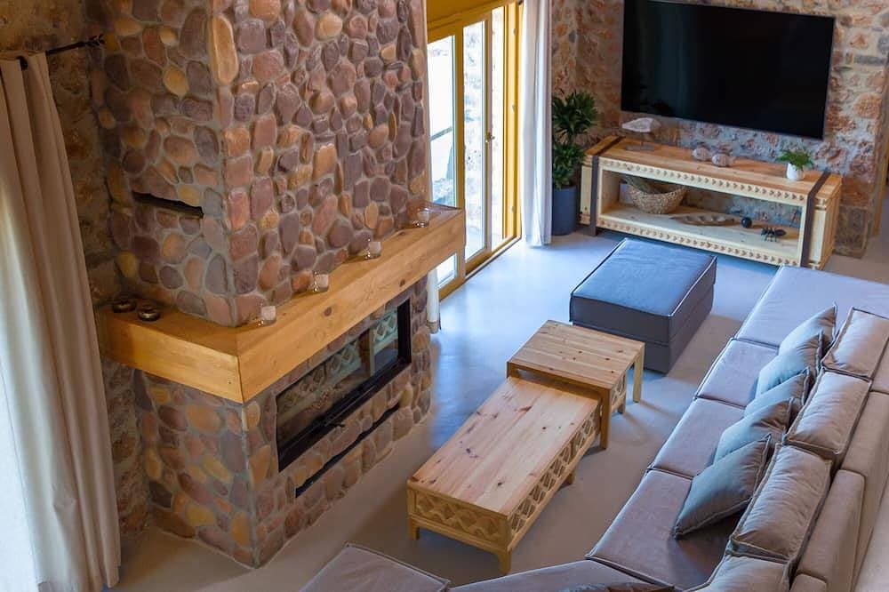 Foto 12 von 30: Oak Tree Estate - Private Luxury Cretan Villa