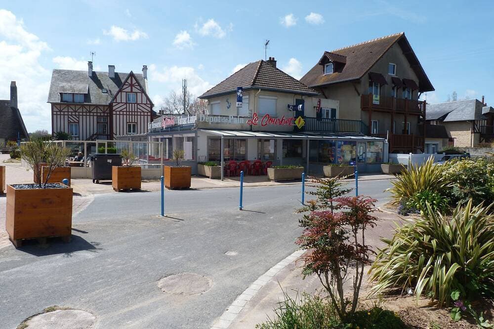 Foto 8 von 15: Magnificent apartment (80 m²) with 4 Hauptrâume, 100 meters from the beach