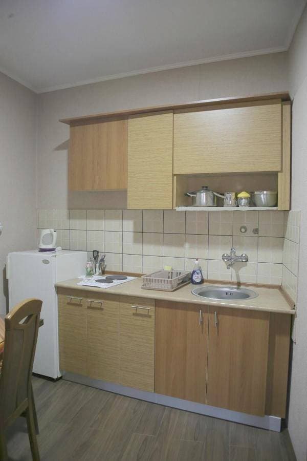 Foto 5 von 16: One-Bedroom Apartment