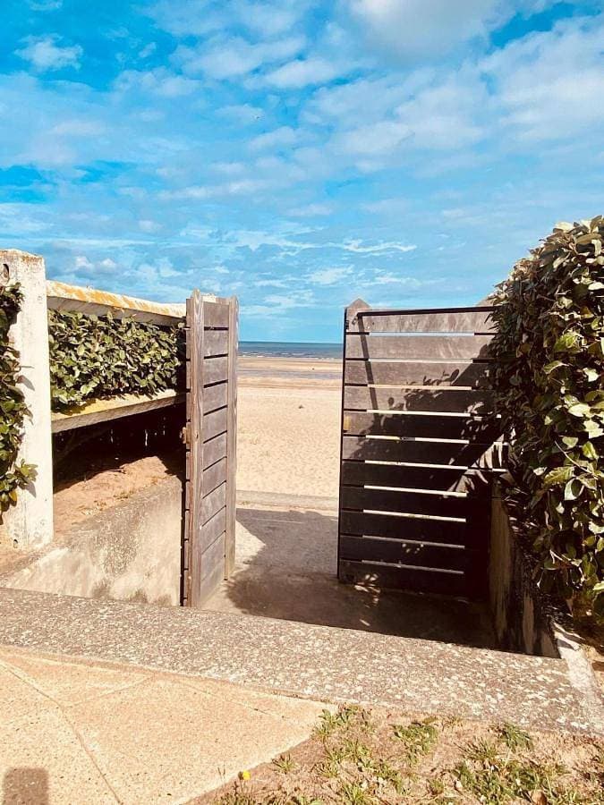Luxury Beach house Amazing Sea View & Piscine 1