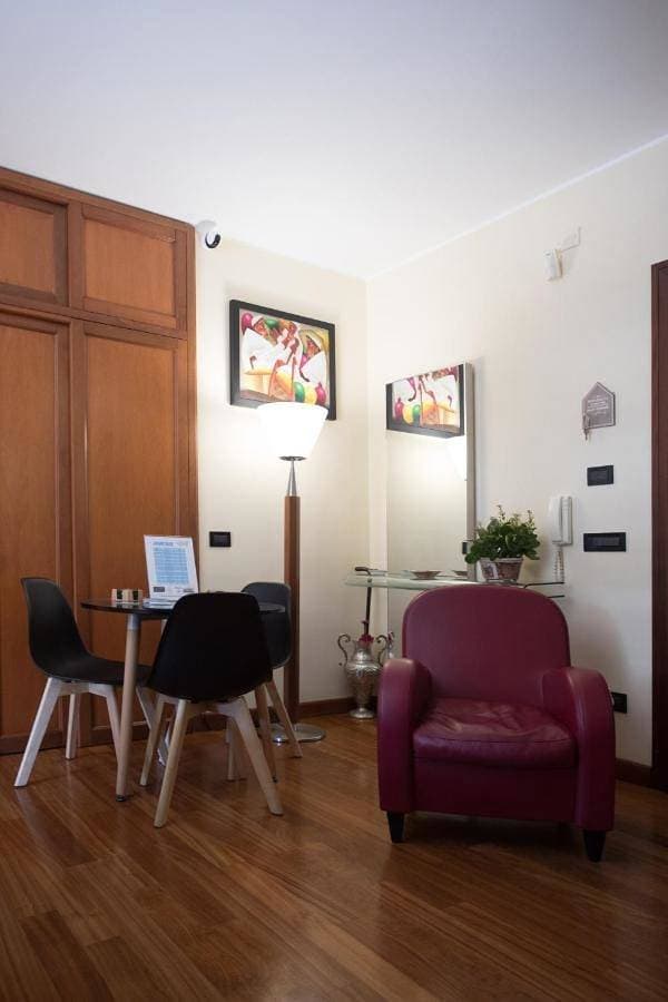 Foto 2 von 18: King Room